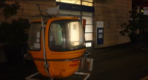 cabinePomalocationNovotel